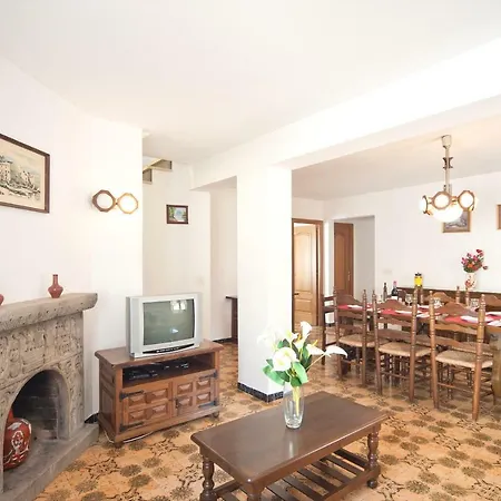 Ginesta L' Escala