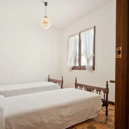 Villa Ginesta