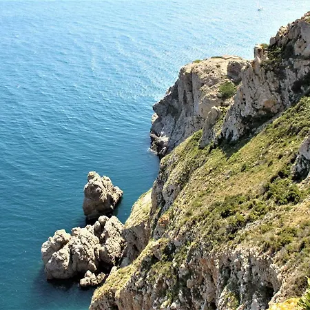 Villa Ginesta L' Escala