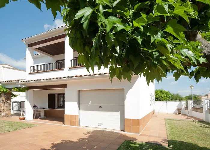 Villa Ginesta