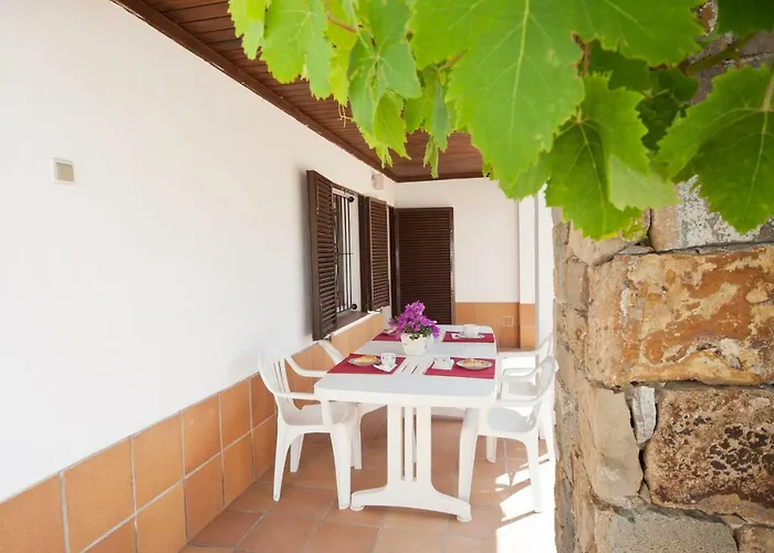 Villa Ginesta *