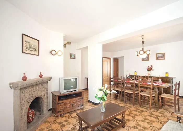 Ginesta L' Escala