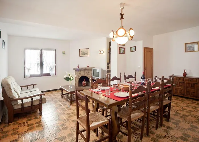 Villa Ginesta