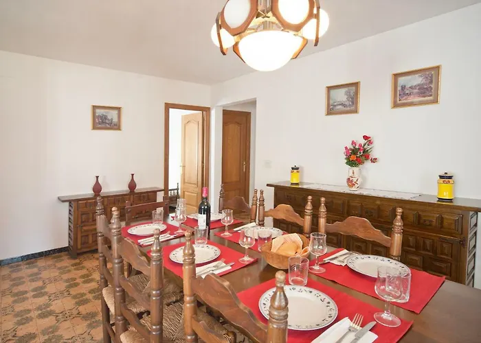 Ginesta Villa L' Escala