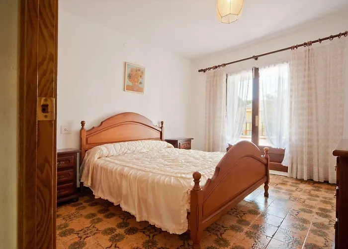 Villa Ginesta