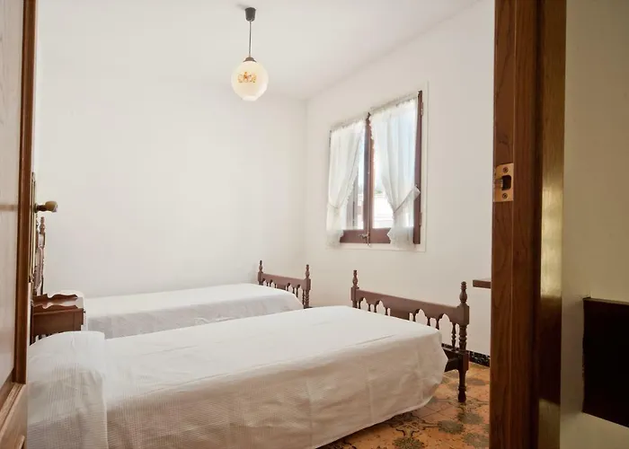 Villa Ginesta