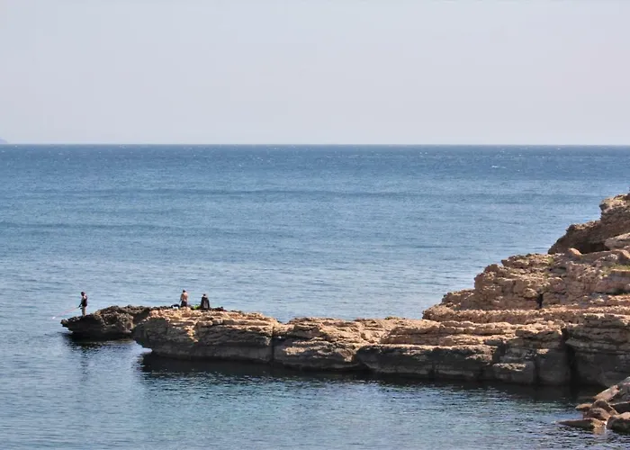 Villa Ginesta L' Escala