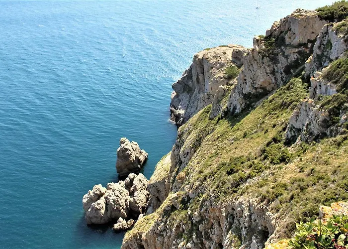 Villa Ginesta L' Escala