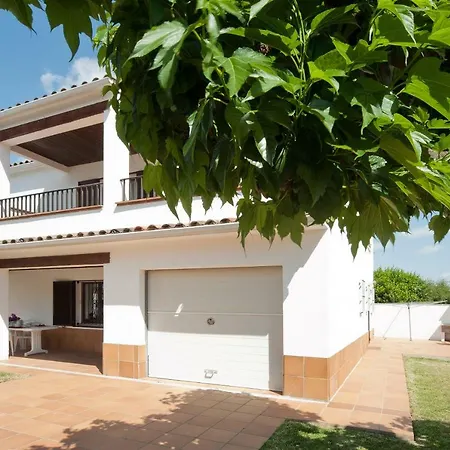 Villa Ginesta