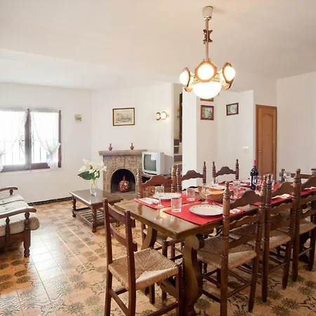 Villa Ginesta