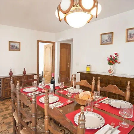 Ginesta Villa L' Escala