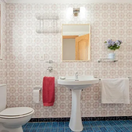 빌라 Ginesta L' Escala