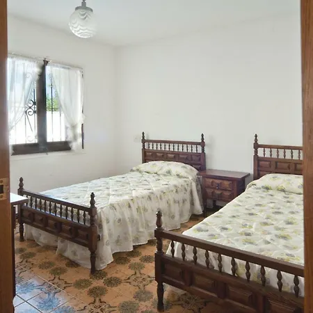 Ginesta Villa L' Escala