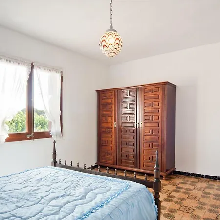 Villa Ginesta