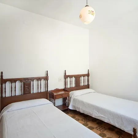 Βίλα Ginesta L' Escala