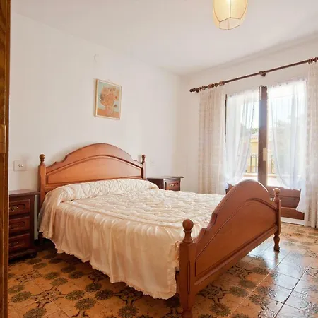 Villa Ginesta