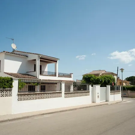 Ginesta Villa L' Escala