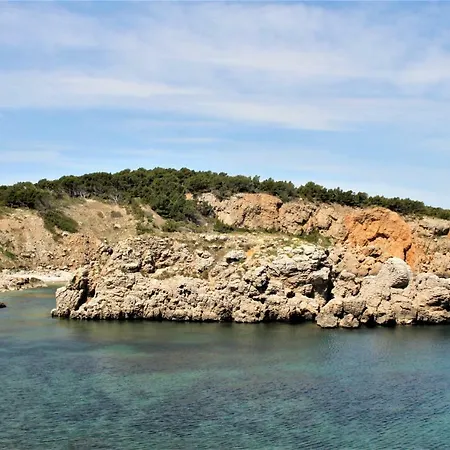 Βίλα Ginesta