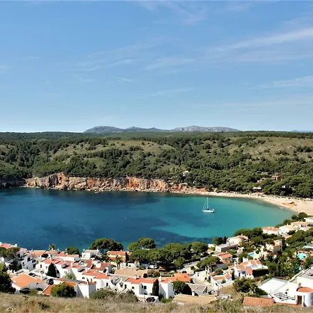 Ginesta L' Escala