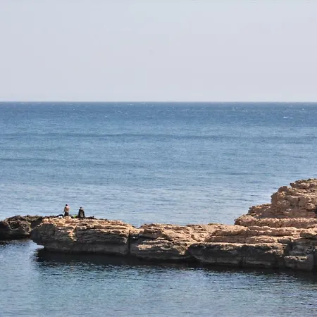 Βίλα Ginesta L' Escala