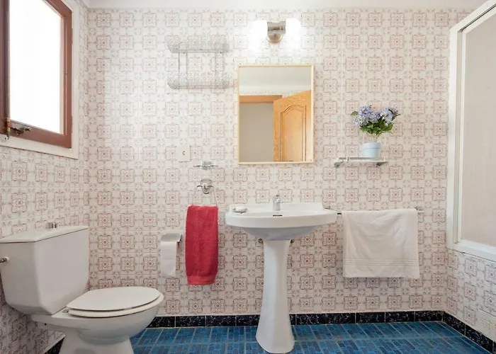 Villa Ginesta L' Escala