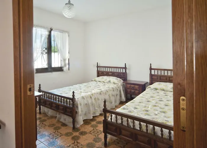 Ginesta Vila L' Escala