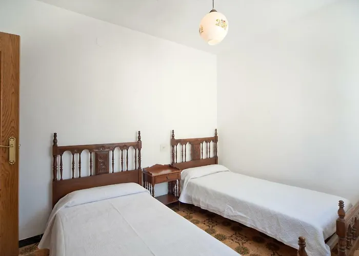 Villa Ginesta L' Escala