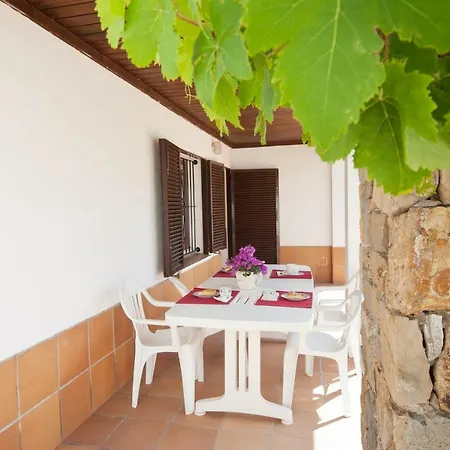 Villa Ginesta *